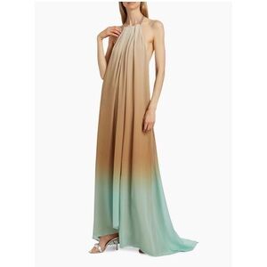 STAUD Positano Maxi Dress